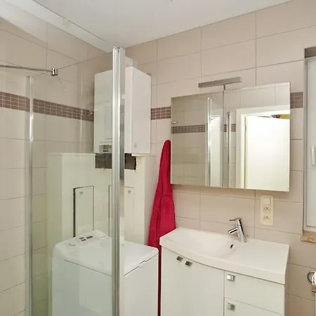 Apartmán Elys 0102 - Voor 4 Pers *